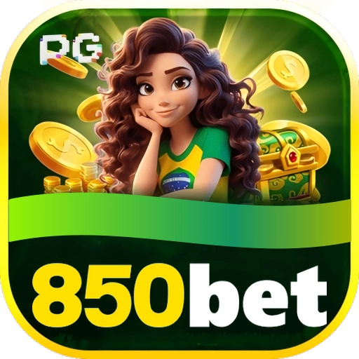 850bet com LOGO