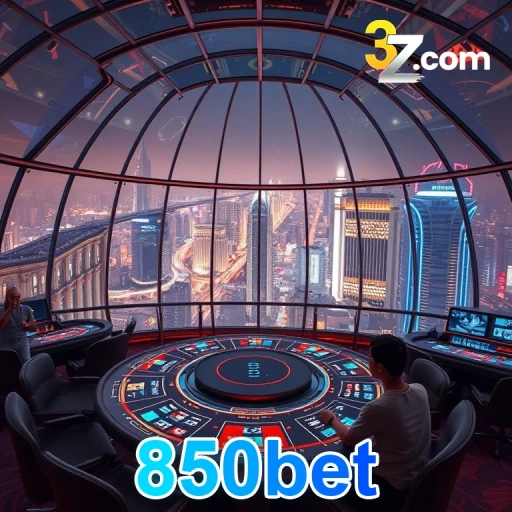 850bet com
