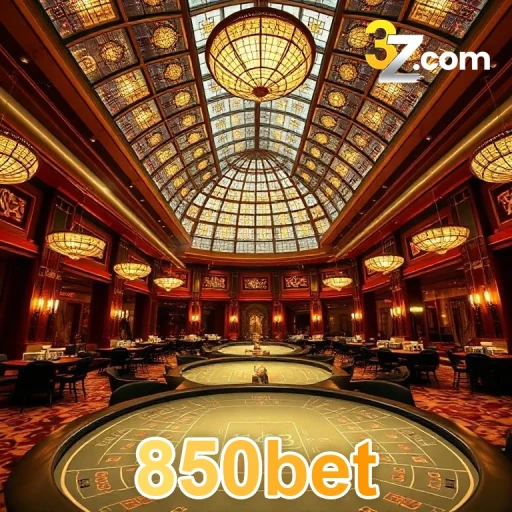 850bet com Jogos de caça-níqueis